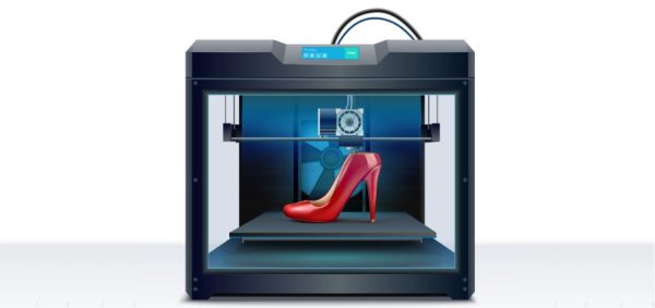 ventajas impresion 4d